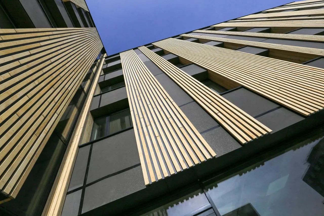 Fletcher Hotel Rotterdam-Airport 3*, Rotterdam