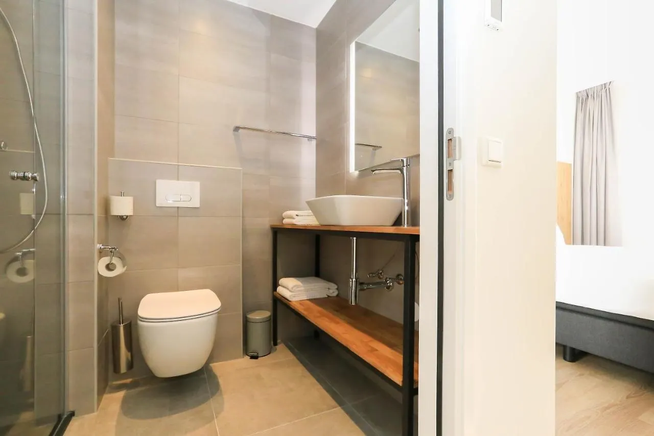 Fletcher Hotel Rotterdam-Airport 3*, Rotterdam Netherlands